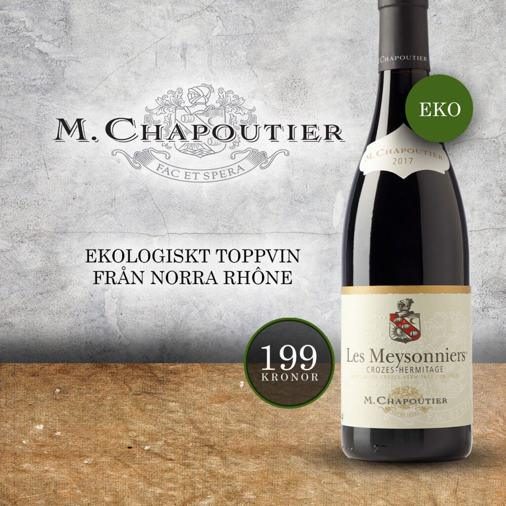 Crozes-Hermitage Les Meysonniers