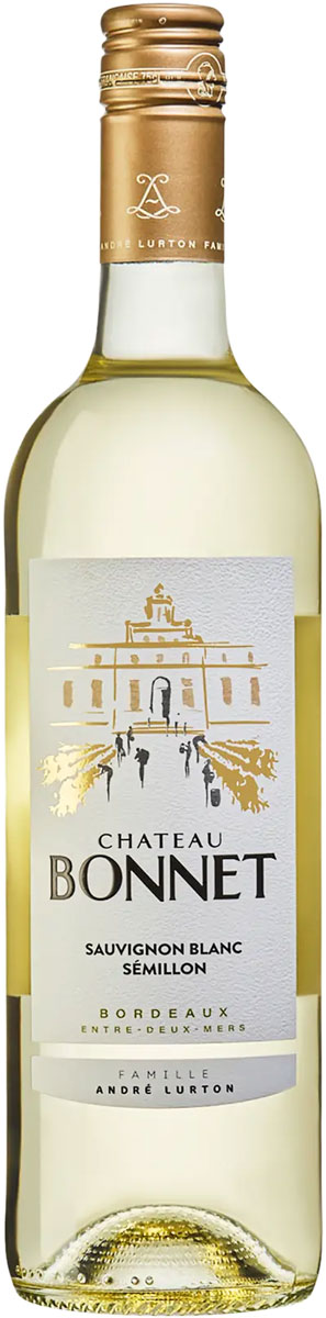 Produktbild på  Château Bonnet