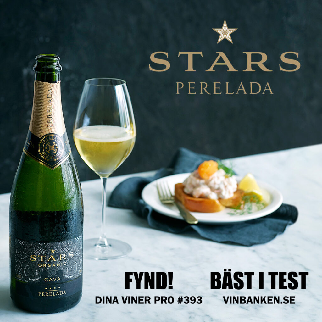 Cava Stars – Allt om Vin