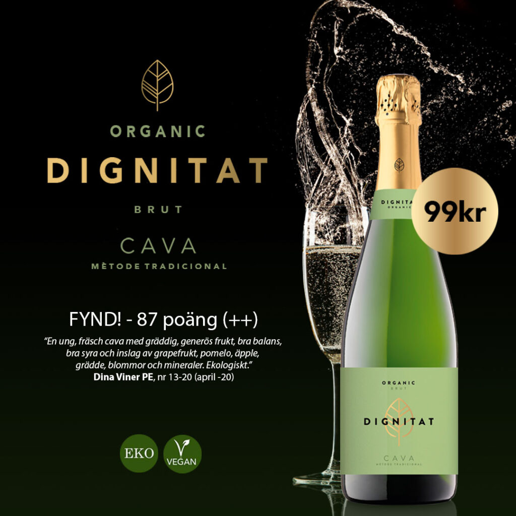 Dignitat Cava Brut