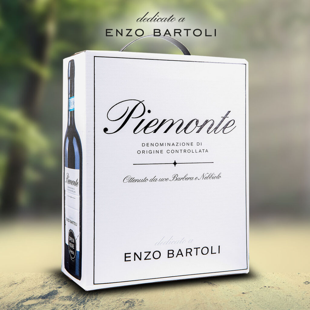 Enzo Bartoli Piemonte – Allt om Vin