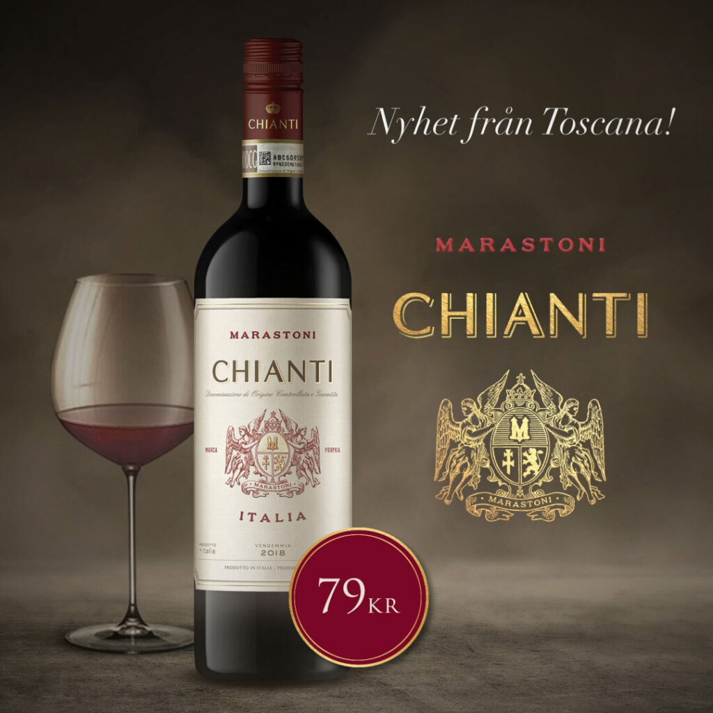 Marastoni Chianti