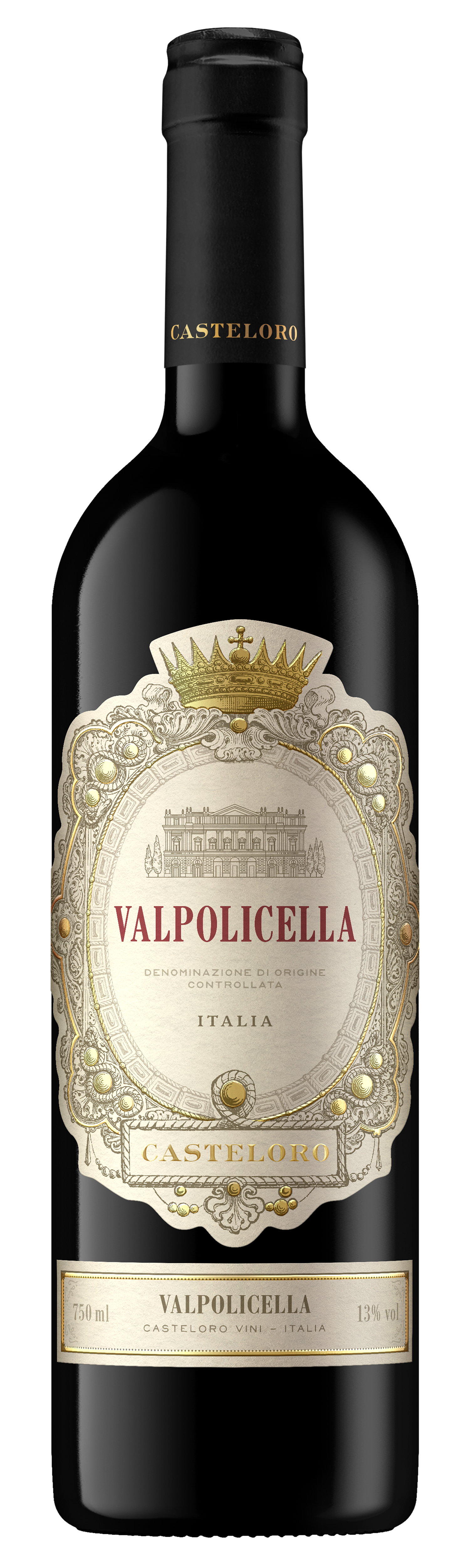 Produktbild på  Casteloro Valpolicella