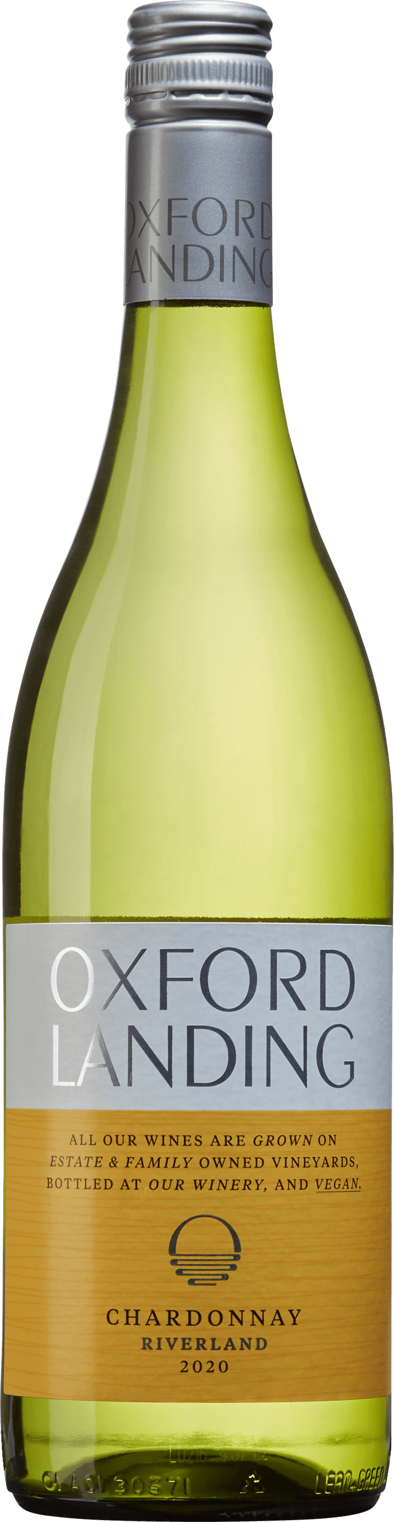 Produktbild på  Oxford Landing