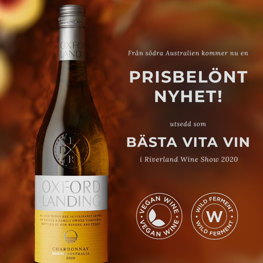 Oxford Landing Chardonnay