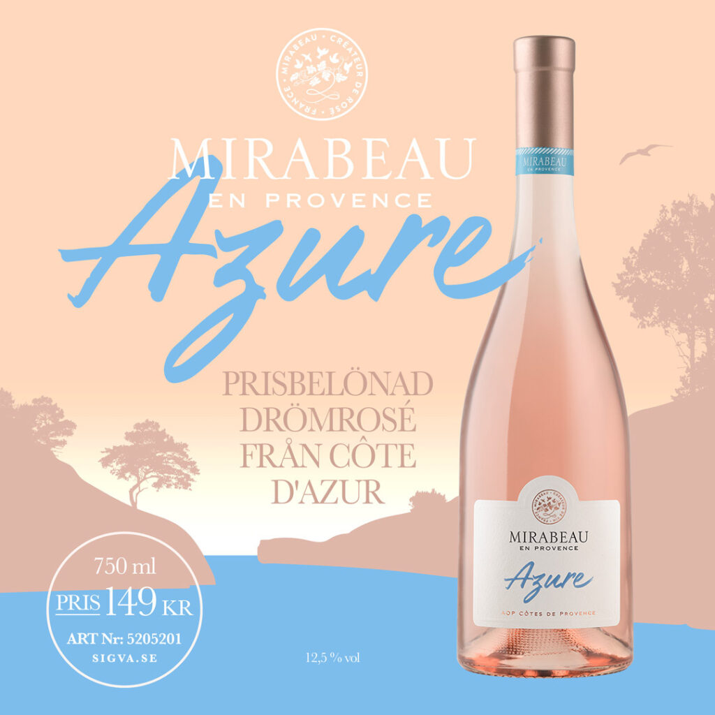 Mirabeau En Provence