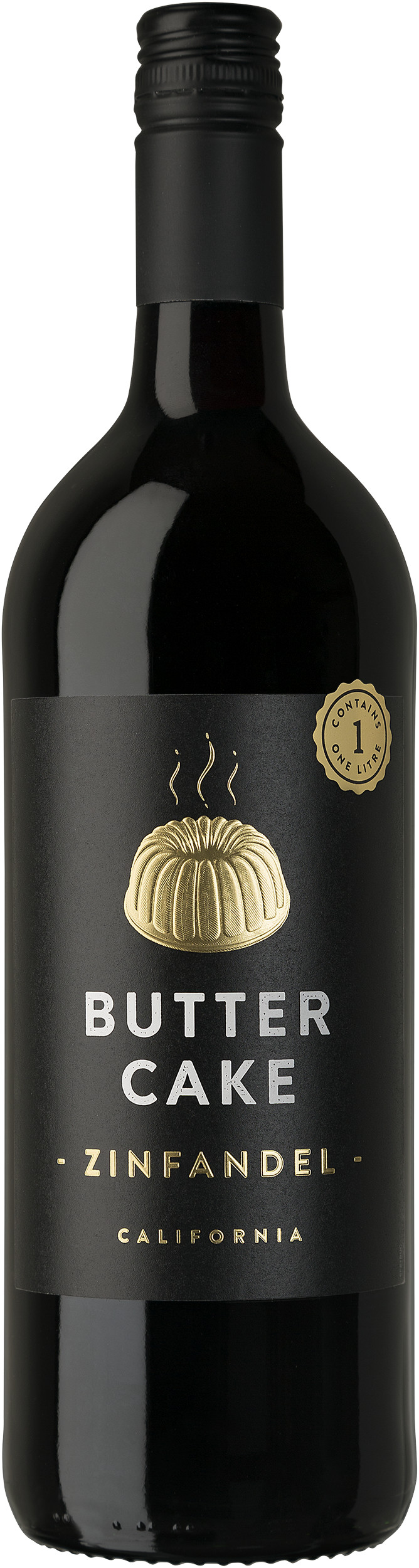 Produktbild på  Butter Cake