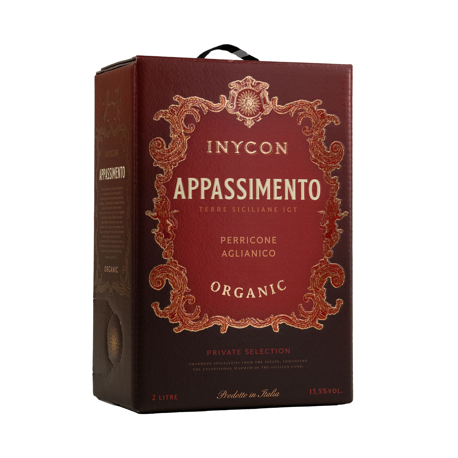 Produktbild på  Inycon  Appassimento Organic