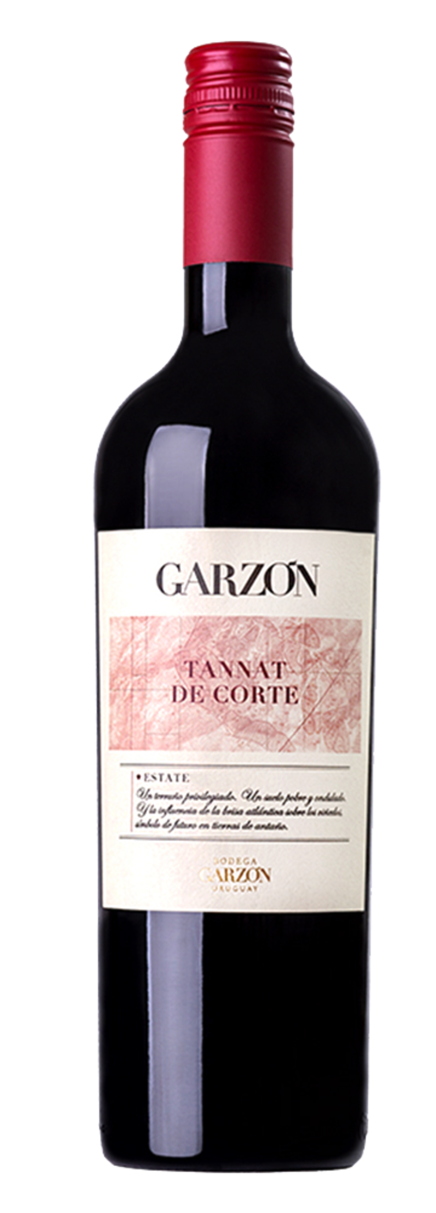 Produktbild på  Garzon Tannat de Corte