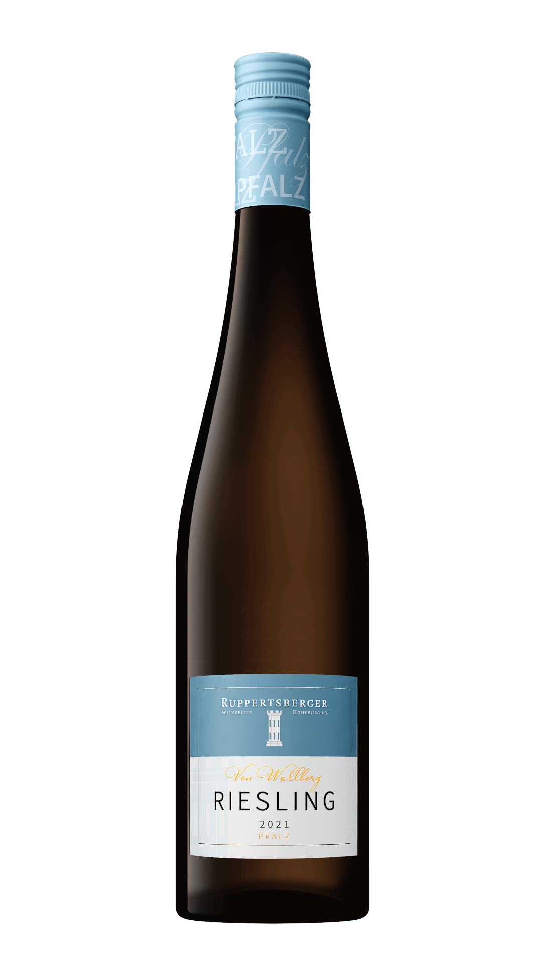 Produktbild på  Ruppertsberger Von Wallberg