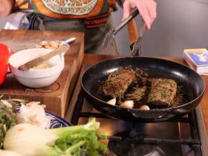 tagliata