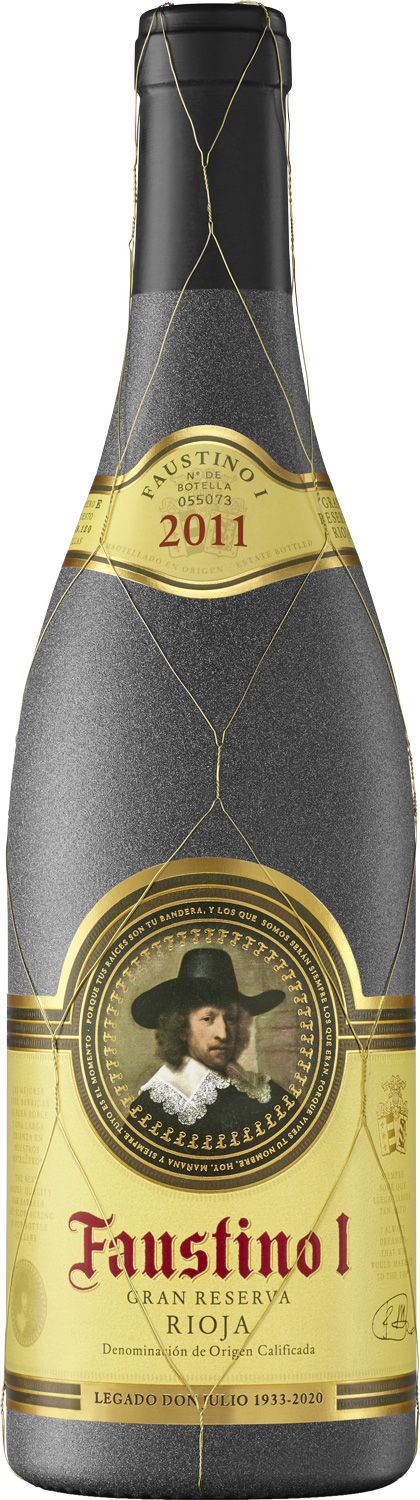 Produktbild på  Faustino I