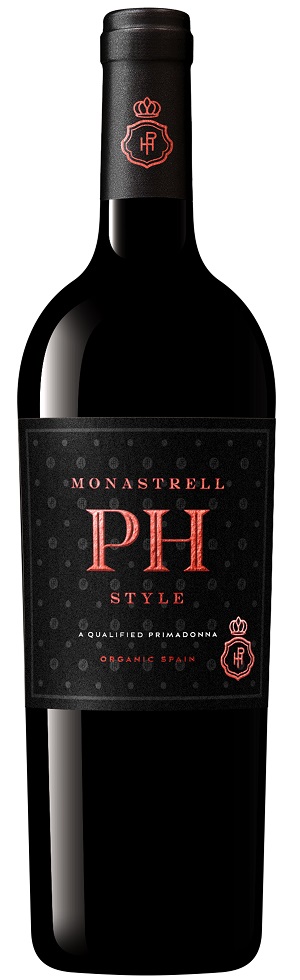 Produktbild på  Monastrell PH Style