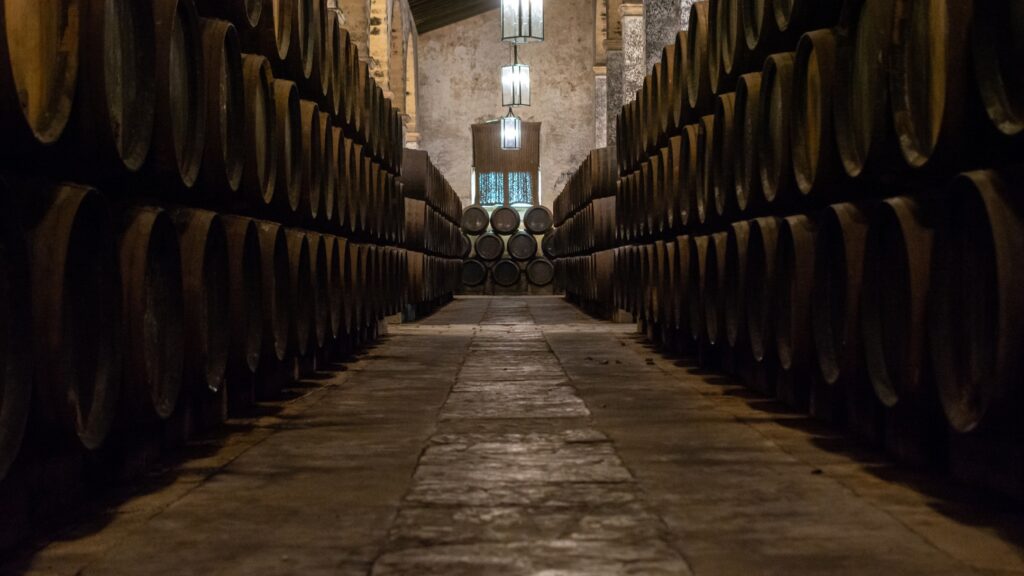 sherry-1