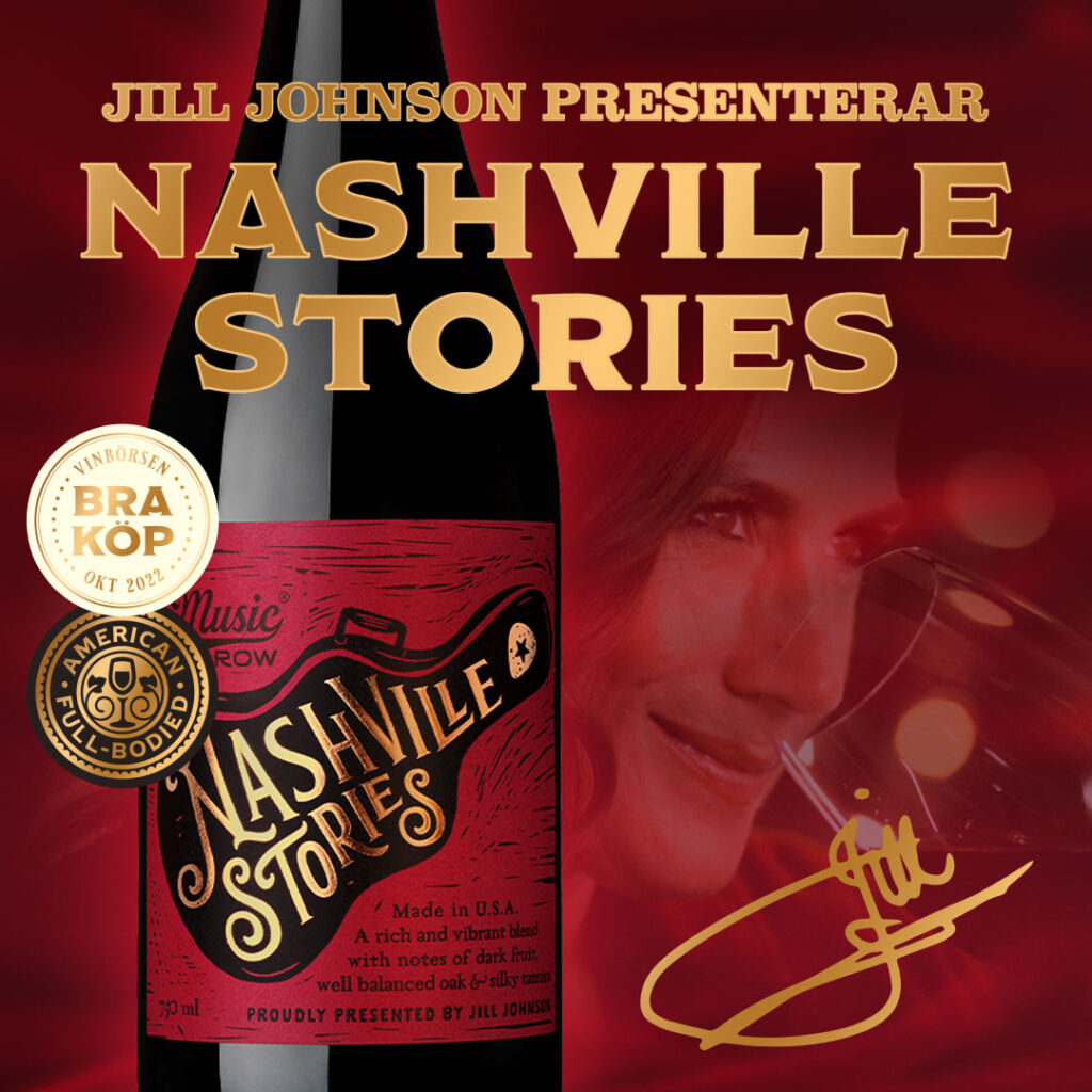 Nashville Stories – Di Vin