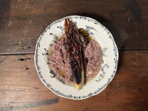 risotto