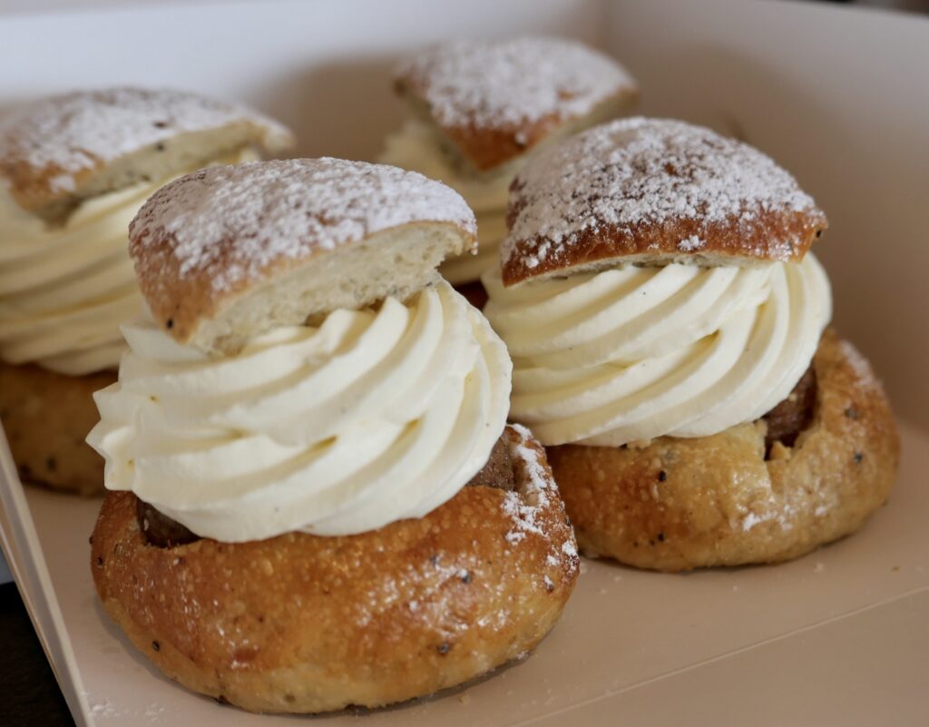 semla