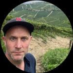 Sommelier & Redaktör