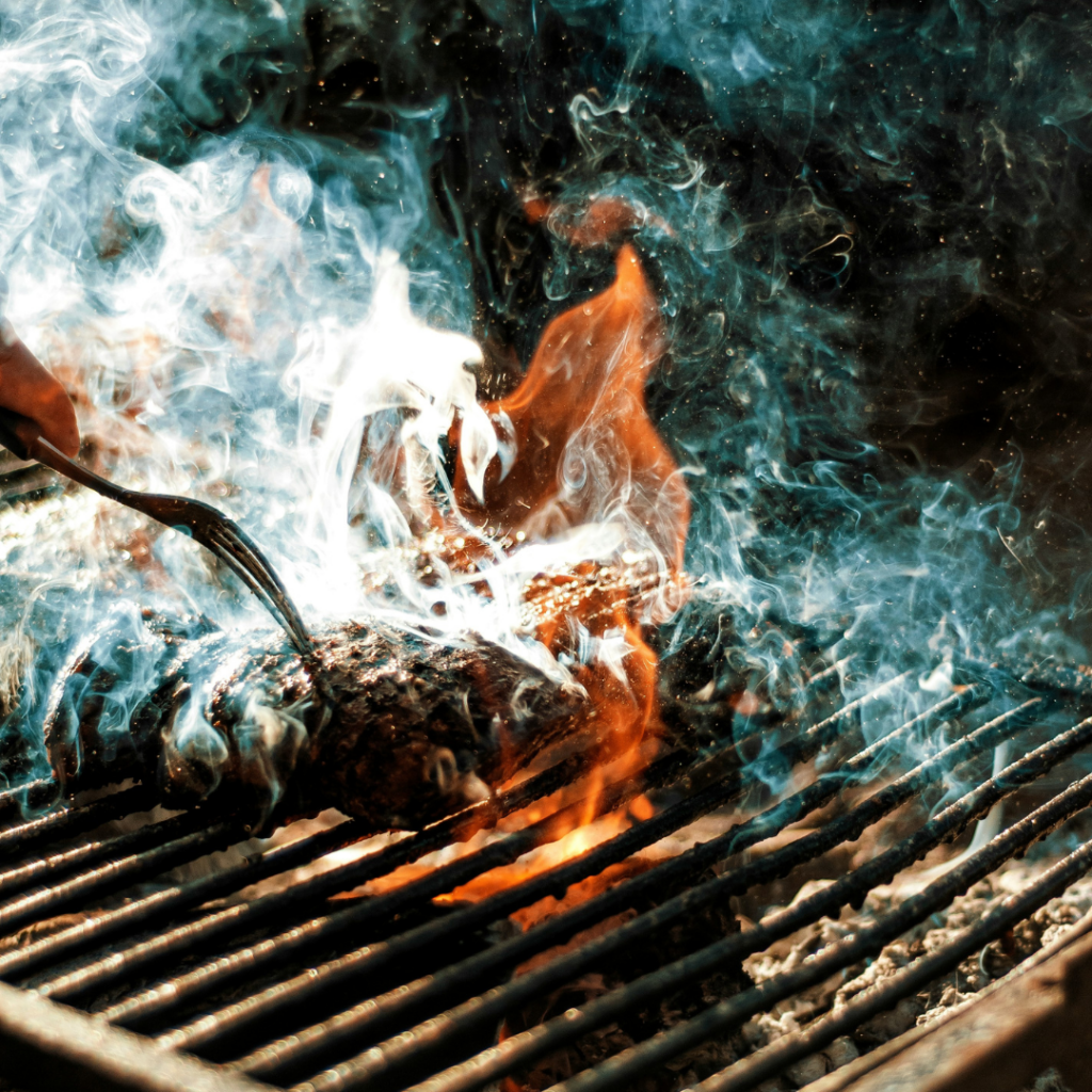 grill