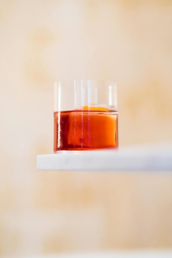 Bild på Negroni