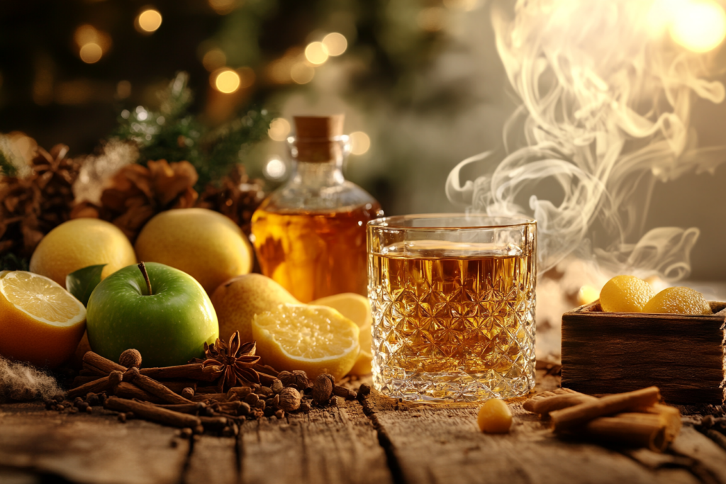 Grundsmaker whisky