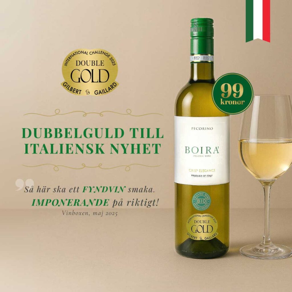 Boira Pecorino