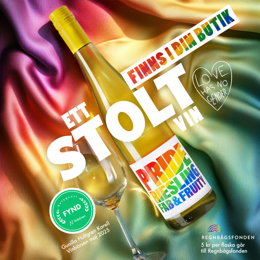 Pride Riesling – FS
