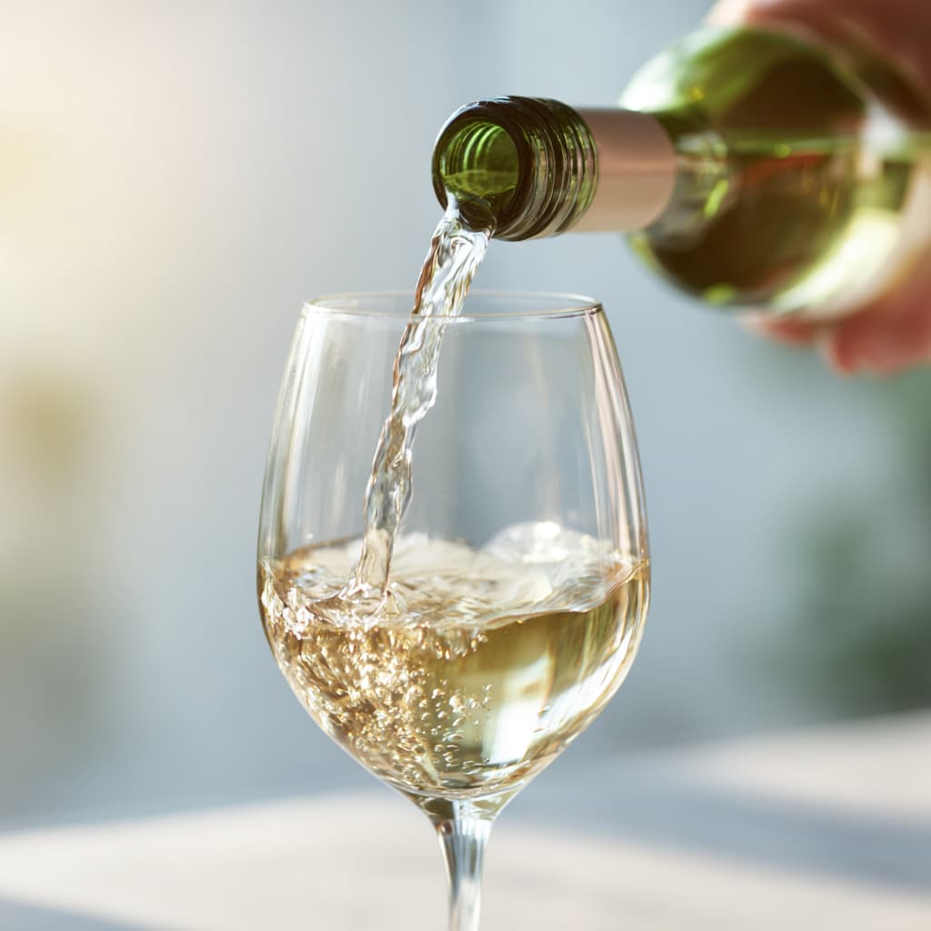 vin med låg alkoholhalt